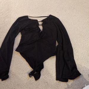Charlotte Russe Body Suit
